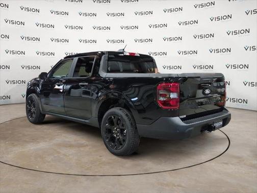 2025 Ford Maverick XLT AWD SuperCrew
