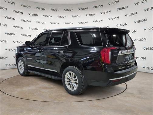 2022 GMC Yukon 4WD 4dr SLT