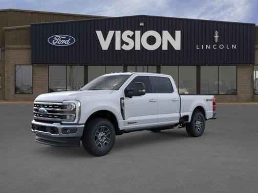 2025 Ford F-350 Lariat