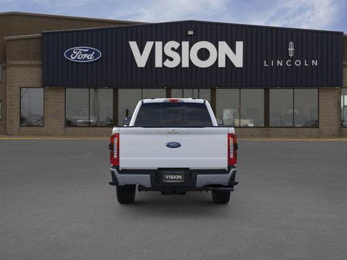 2025 Ford F-350 Lariat