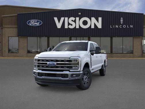 2025 Ford F-350 Lariat