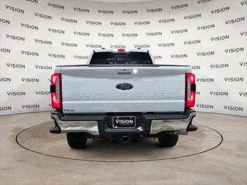 2025 Ford F-350 LARIAT 4WD Crew Cab 6.75' Box