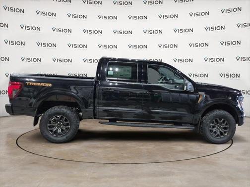 2026 Ford F-150 Tremor 4WD SuperCrew 5.5' Box