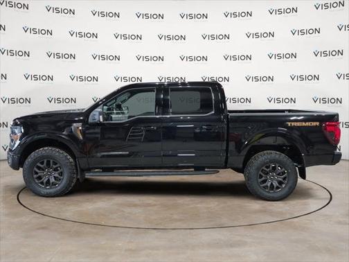 2026 Ford F-150 Tremor 4WD SuperCrew 5.5' Box