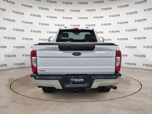 2022 Ford F-250 XL