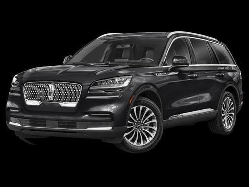 2023 Lincoln Aviator Reserve AWD
