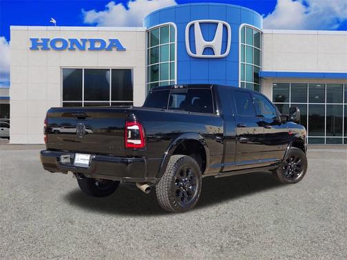 2024 RAM 2500 Limited