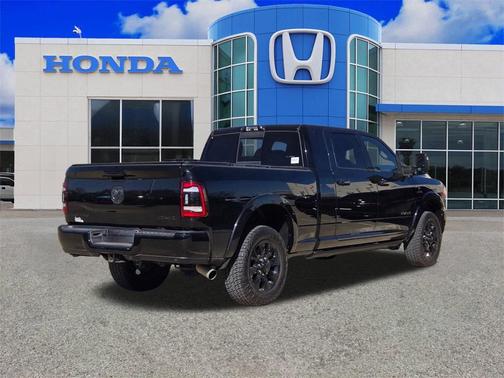 2024 RAM 2500 Limited