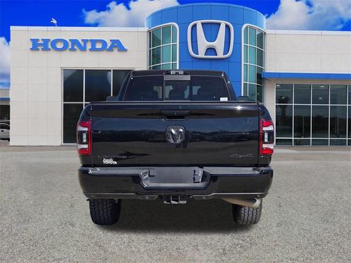 2024 RAM 2500 Limited