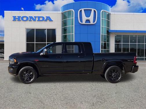 2024 RAM 2500 Limited