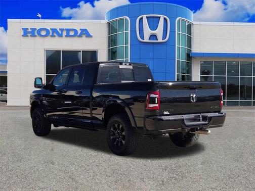 2024 RAM 2500 Limited