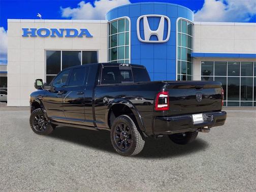 2024 RAM 2500 Limited