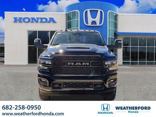 2024 RAM 2500 Limited