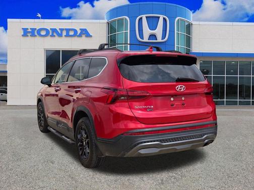 2023 Hyundai SANTA FE XRT