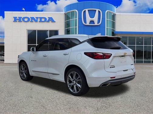 2020 Chevrolet Blazer Premier