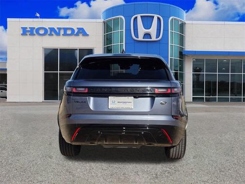 2023 Land Rover Range Rover Velar R-Dynamic S