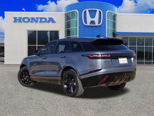 2023 Land Rover Range Rover Velar R-Dynamic S