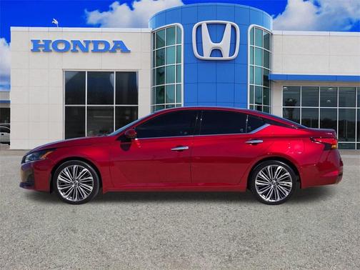 2023 Nissan Altima 2.5 SL