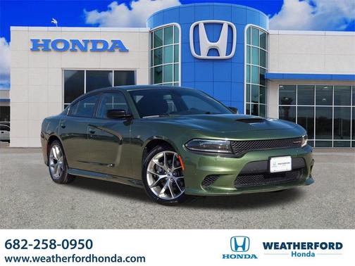 2023 Dodge Charger GT