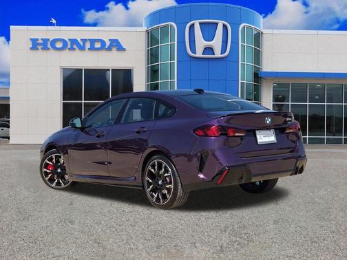 2026 BMW 228 Gran Coupe Base