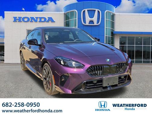 2026 BMW 228 Gran Coupe Base