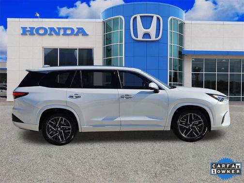 2024 Lexus TX 350 350