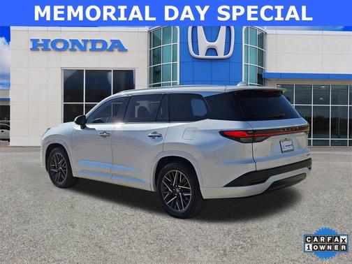 2024 Lexus TX 350 350