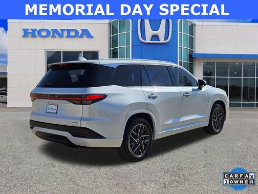 2024 Lexus TX 350 350