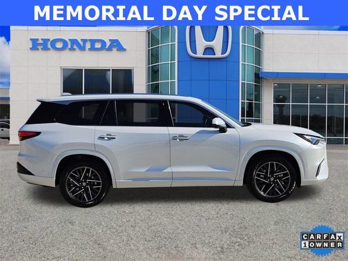 2024 Lexus TX 350 350