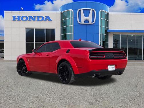 2020 Dodge Challenger R/T Scat Pack