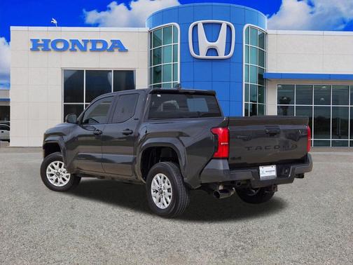 UNDERGROUND 2024 Toyota Tacoma SR5