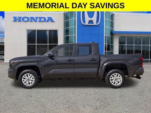 UNDERGROUND 2024 Toyota Tacoma SR5