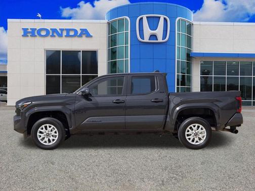 UNDERGROUND 2024 Toyota Tacoma SR5