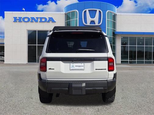 2025 Toyota Land Cruiser 1958