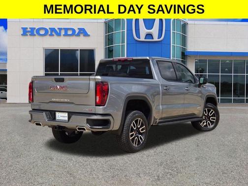 Sterling 2026 GMC Sierra 1500 AT4