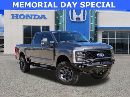 2023 Ford F-250 Lariat
