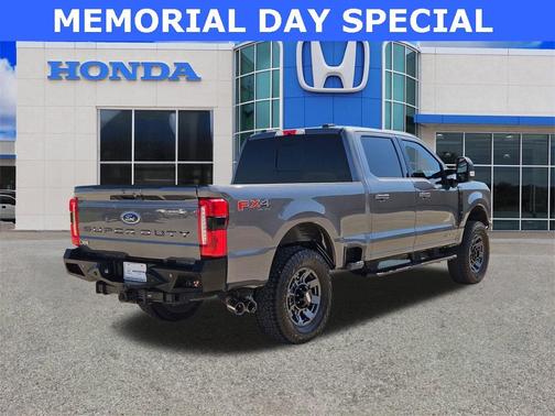 2023 Ford F-250 Lariat