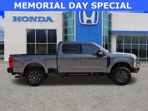 2023 Ford F-250 Lariat