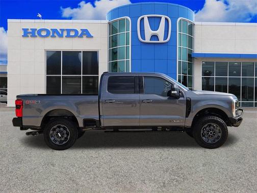 2023 Ford F-250 Lariat