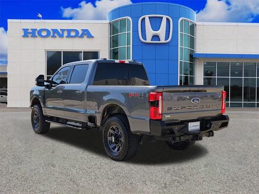 2023 Ford F-250 Lariat