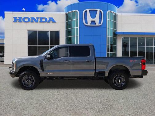 2023 Ford F-250 Lariat