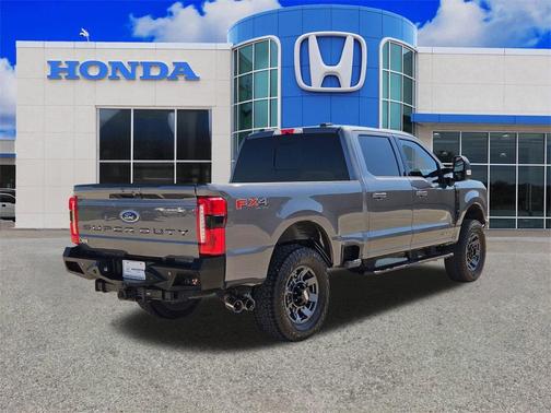2023 Ford F-250 Lariat