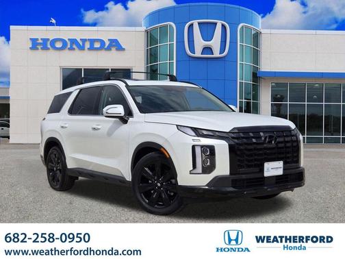 2024 Hyundai PALISADE XRT