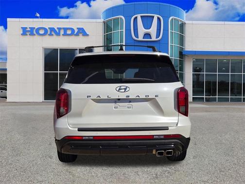 2024 Hyundai PALISADE XRT