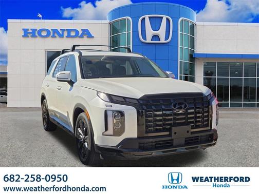 2024 Hyundai PALISADE XRT