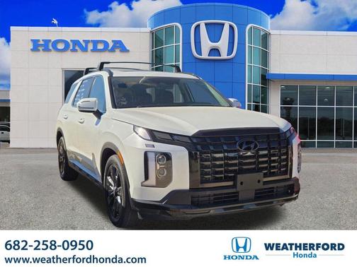 2024 Hyundai PALISADE XRT