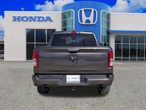 2021 RAM 1500 Lone Star