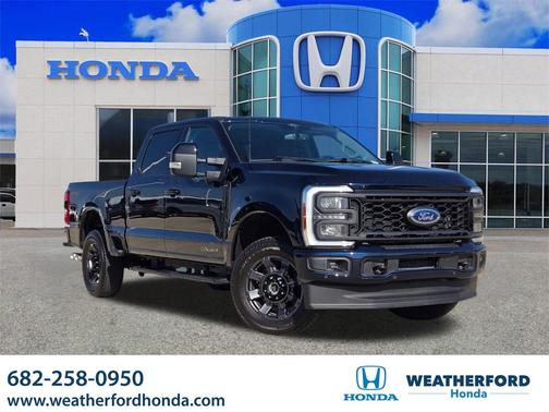 2024 Ford F-250 Lariat