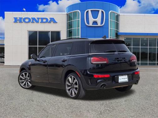 2023 MINI Clubman Cooper S