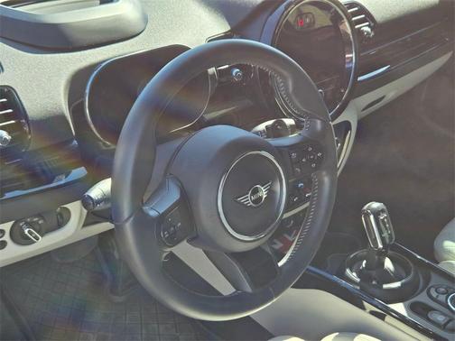 2023 MINI Clubman Cooper S